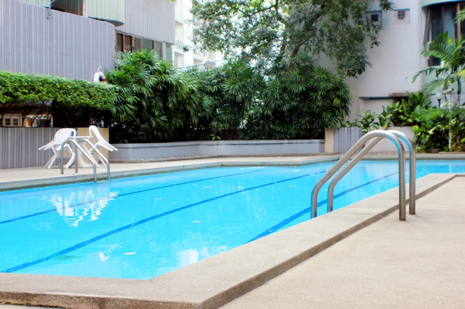Premier Condominium — photo 14