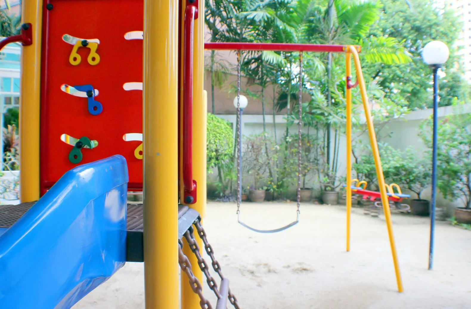 Premier Condominium — photo 16