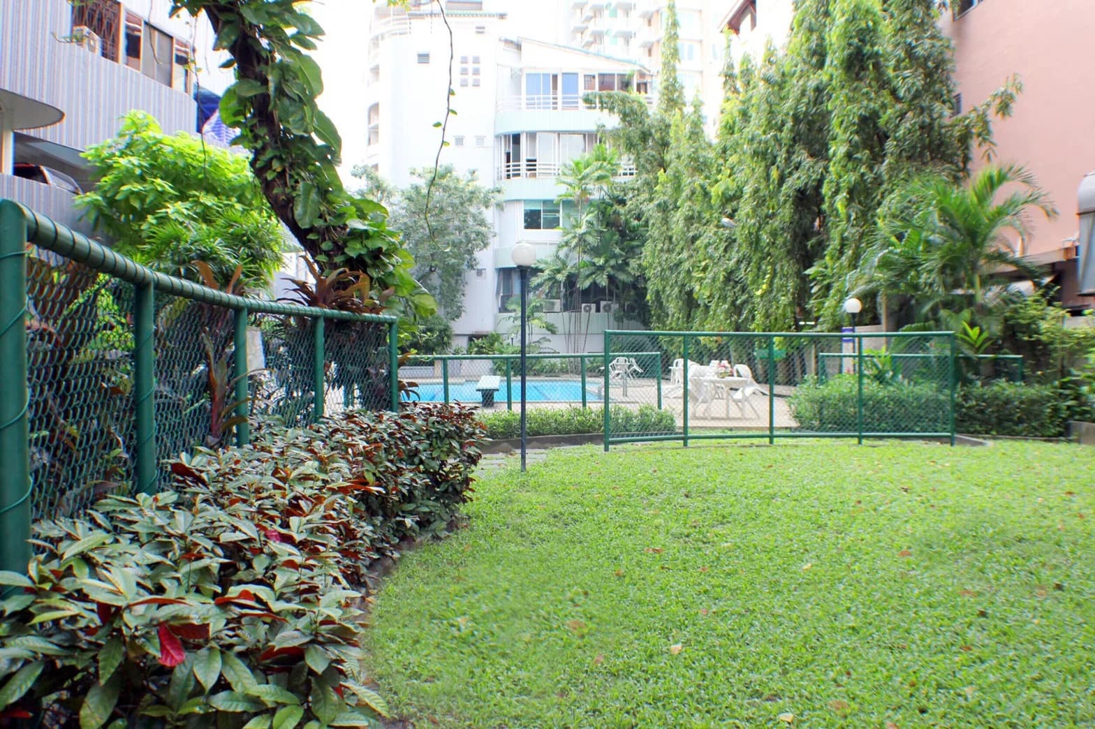 Premier Condominium — photo 17
