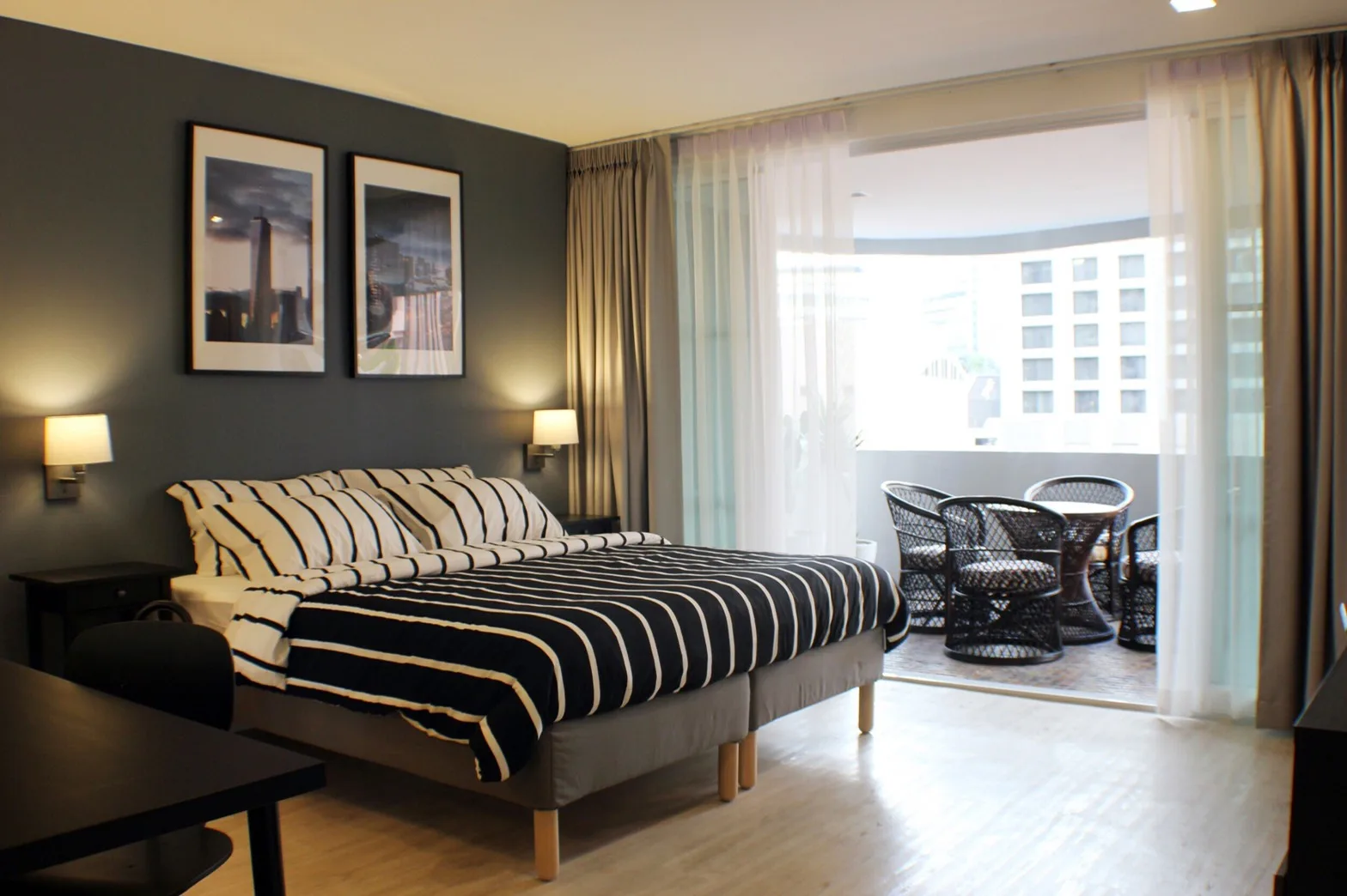 Premier Condominium — photo 6