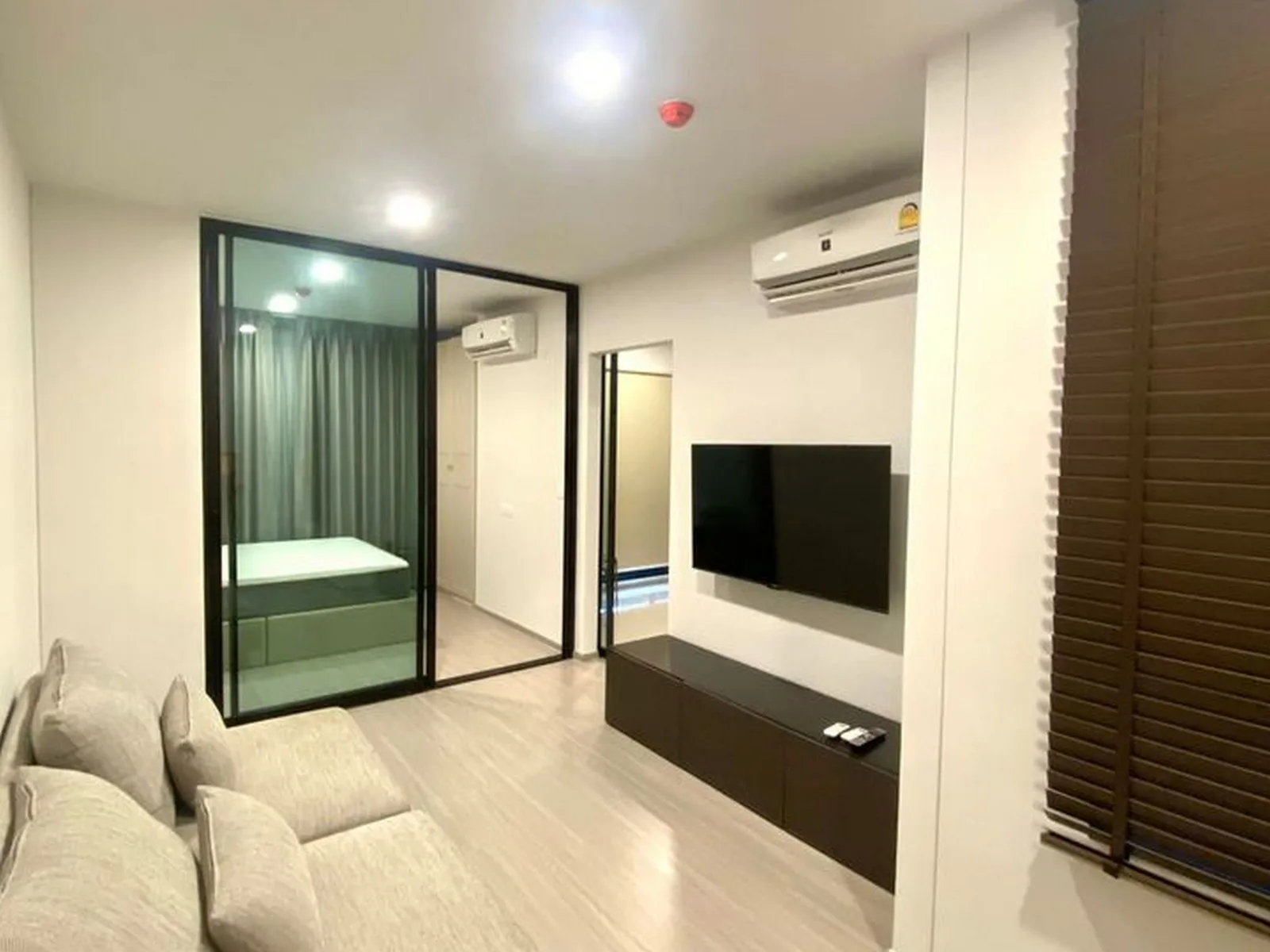 Aspire Asoke-Ratchada — photo 1