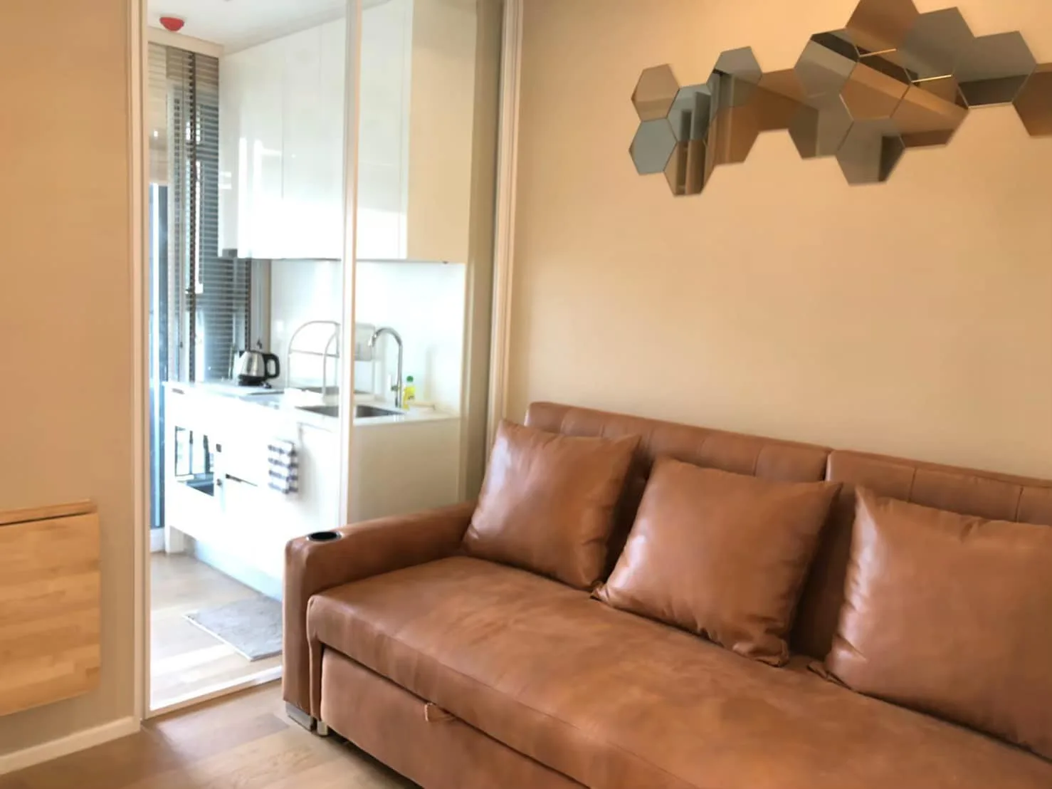 The Saint Residences — photo 1