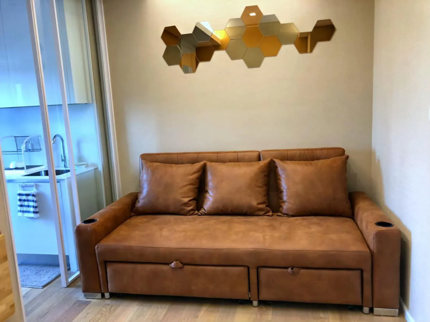 The Saint Residences — photo 2