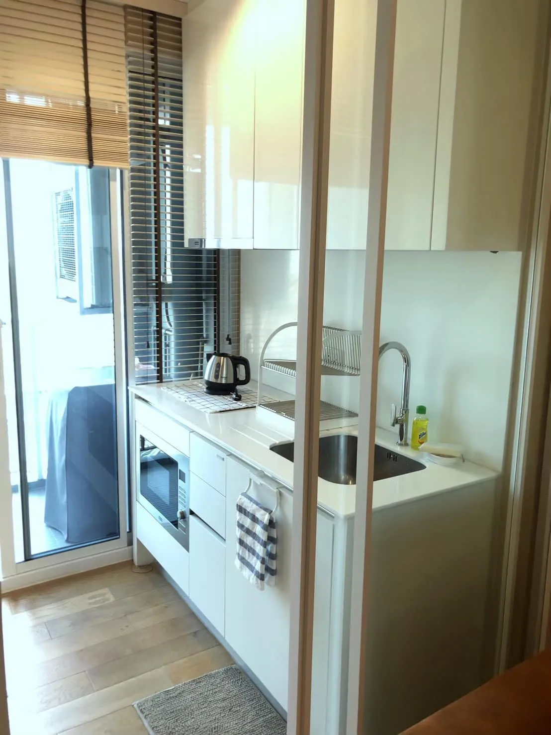 The Saint Residences — photo 6