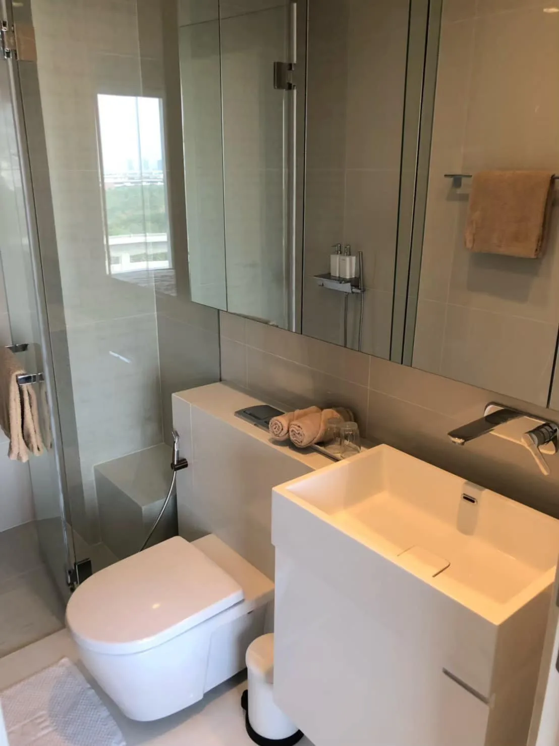 The Saint Residences — photo 7