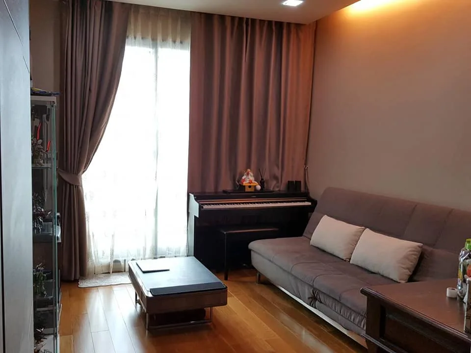 The Address Sathorn — photo 1