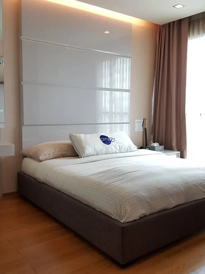 The Address Sathorn — photo 2
