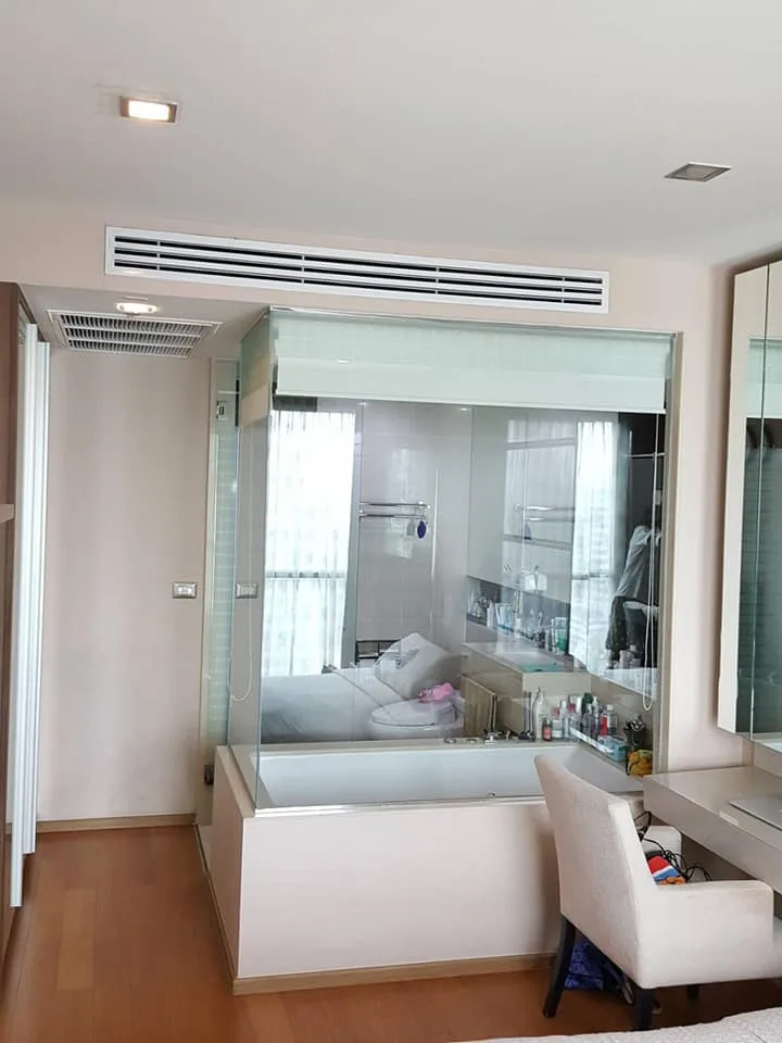 The Address Sathorn — photo 4