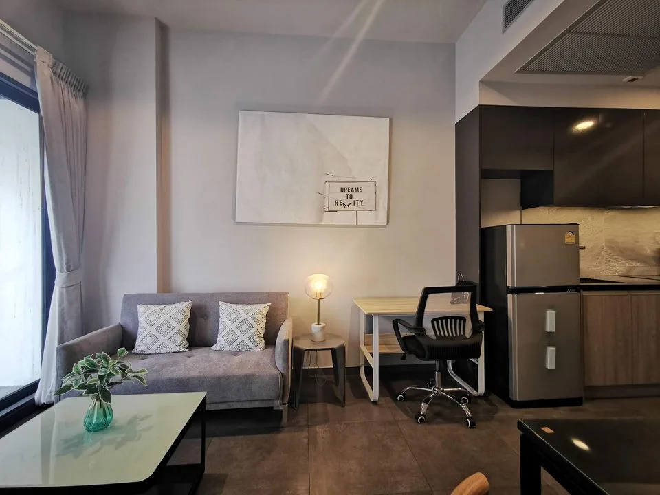 The Lofts Asoke — photo 1