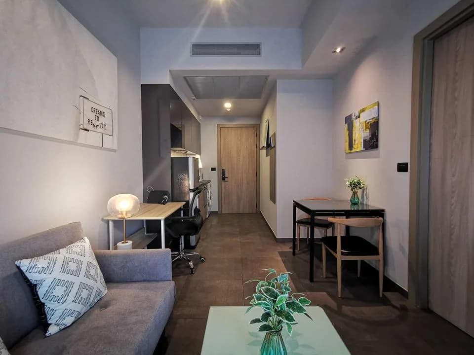 The Lofts Asoke — photo 2