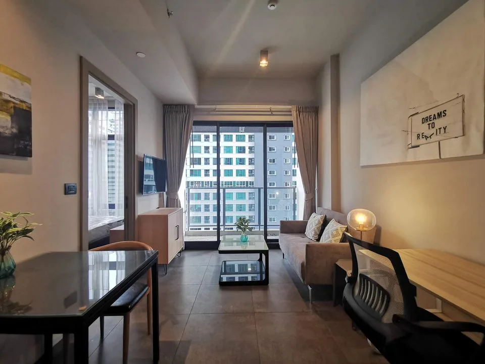 The Lofts Asoke — photo 3