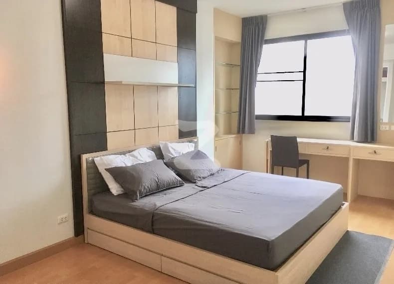 Supalai Premier Place Asoke — photo 1