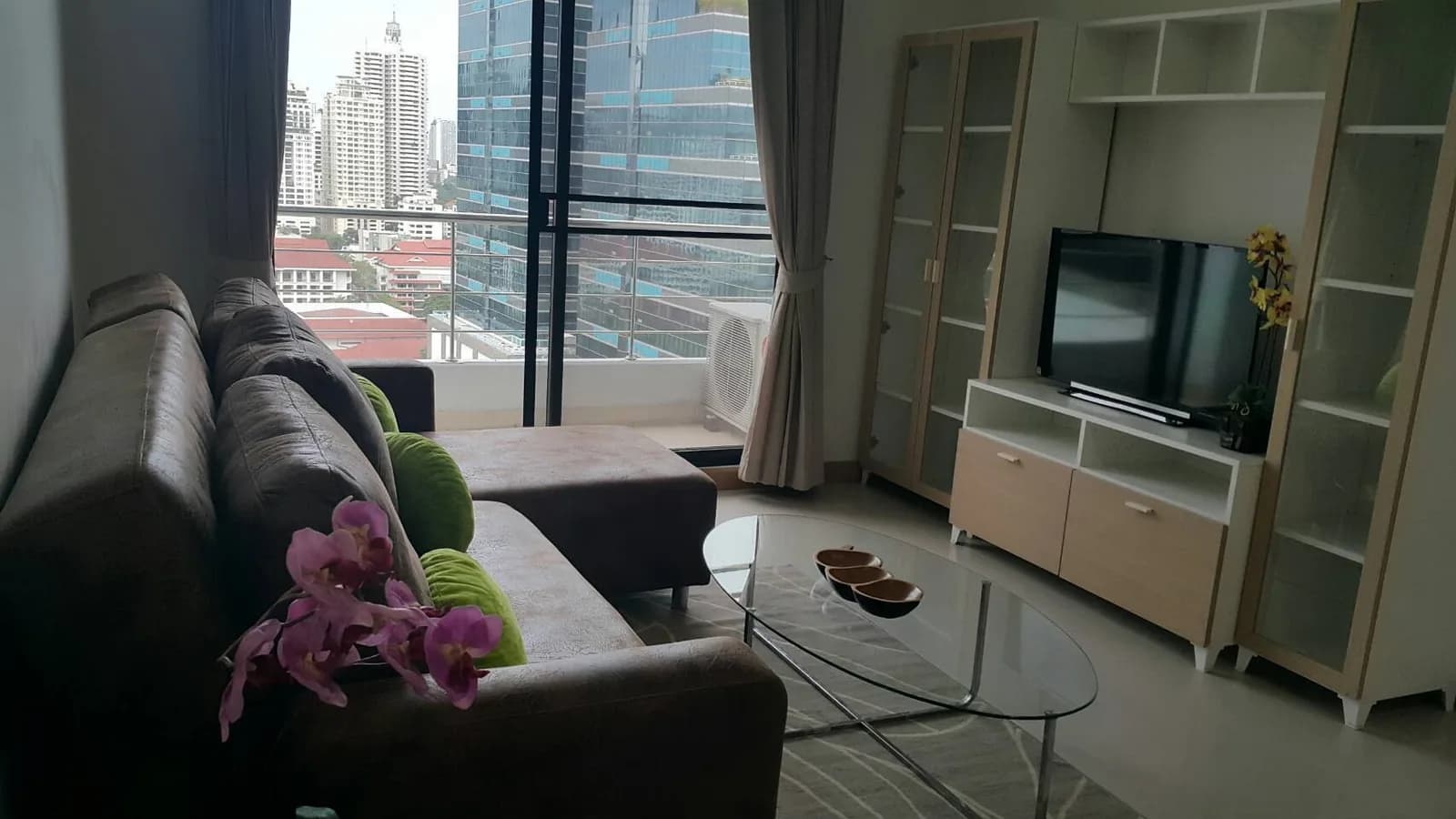 Supalai Premier Place Asoke — photo 1