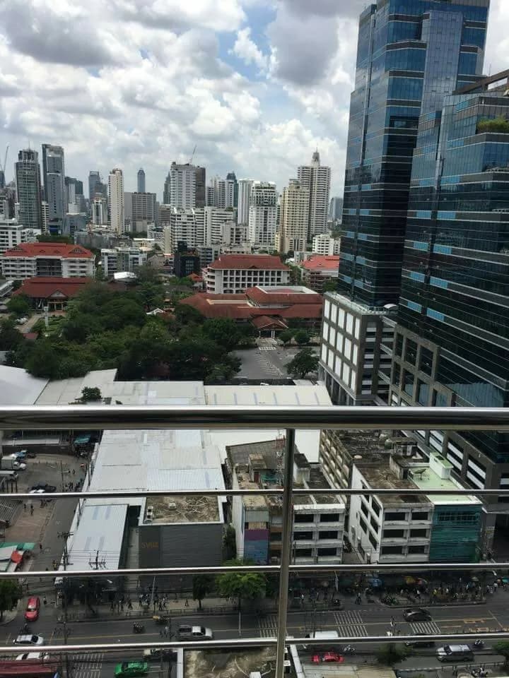 Supalai Premier Place Asoke — photo 11