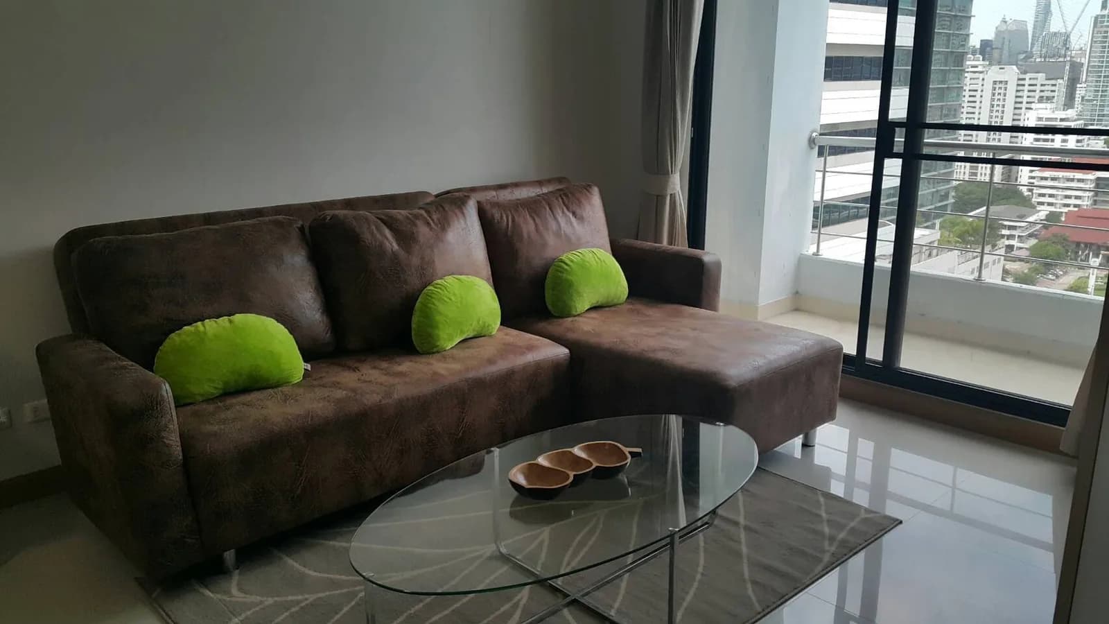 Supalai Premier Place Asoke — photo 3