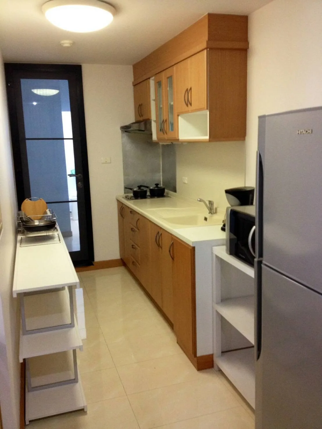Supalai Premier Place Asoke — photo 8