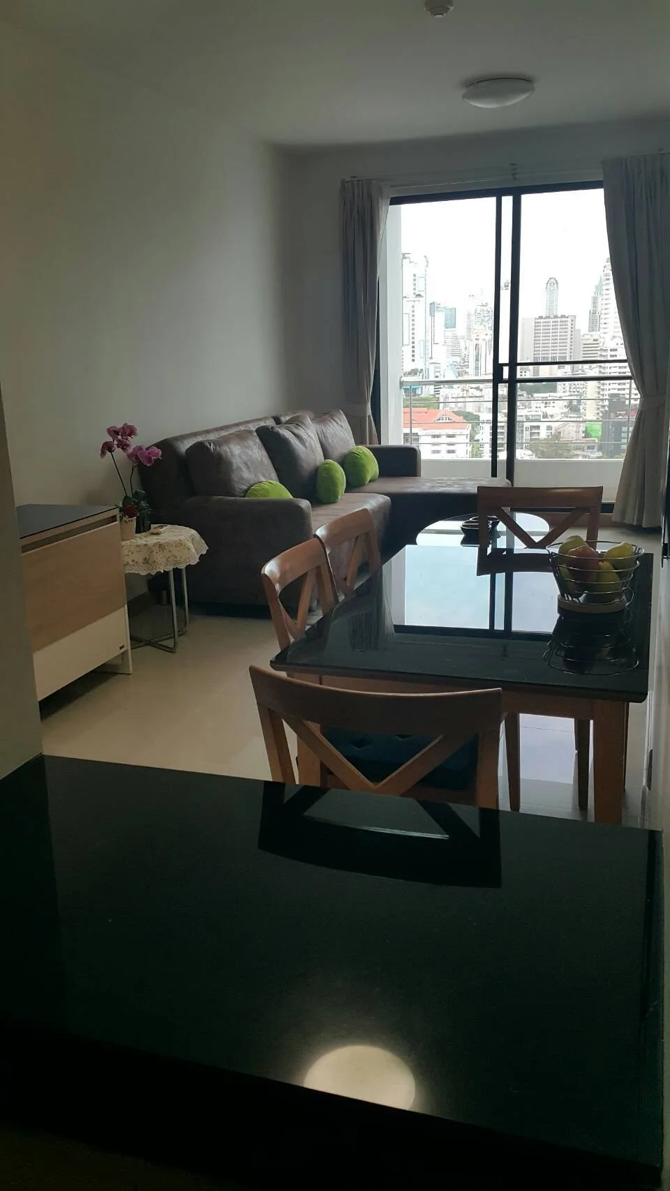 Supalai Premier Place Asoke — photo 10