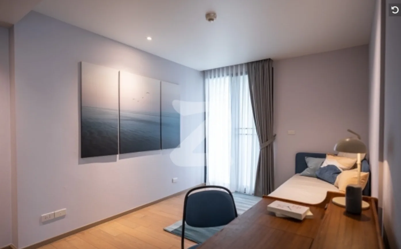 Noble Ambience Sarasin — photo 3