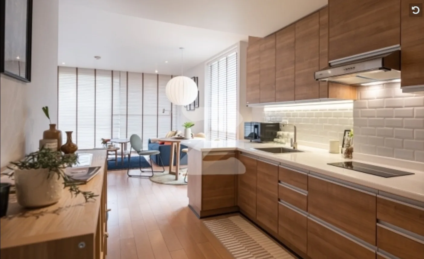 Noble Ambience Sarasin — photo 4