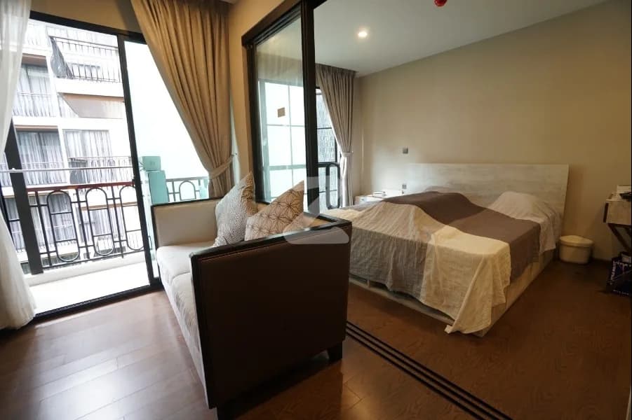 Na Vara Residence — photo 1