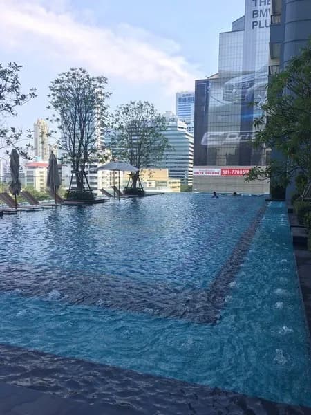 Q Asoke — photo 11