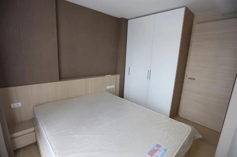 Klass Condo Silom — photo 6