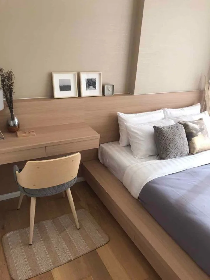 The Saint Residences — photo 4
