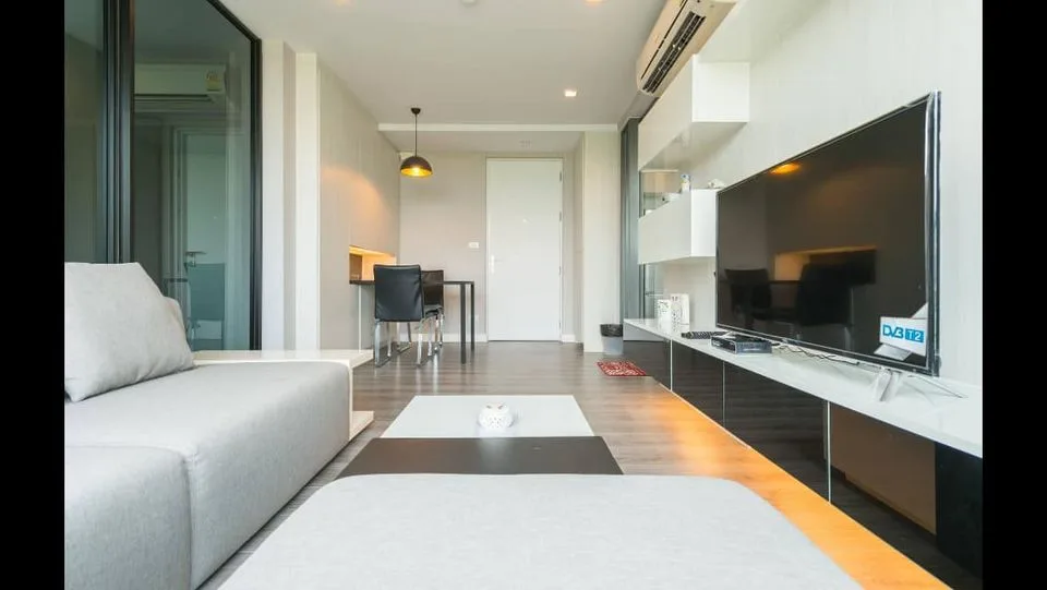 The Room Sukhumvit 40 — photo 2