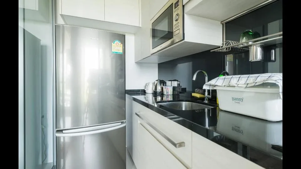 The Room Sukhumvit 40 — photo 11