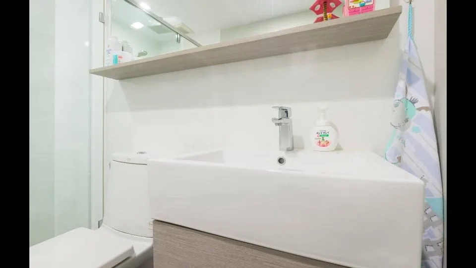 The Room Sukhumvit 40 — photo 12