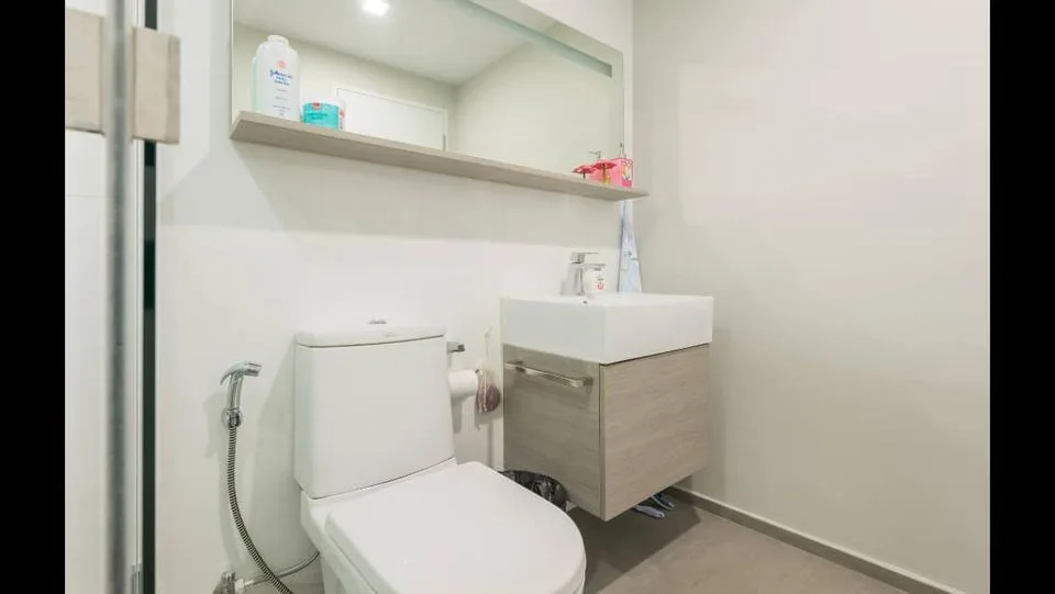 The Room Sukhumvit 40 — photo 13
