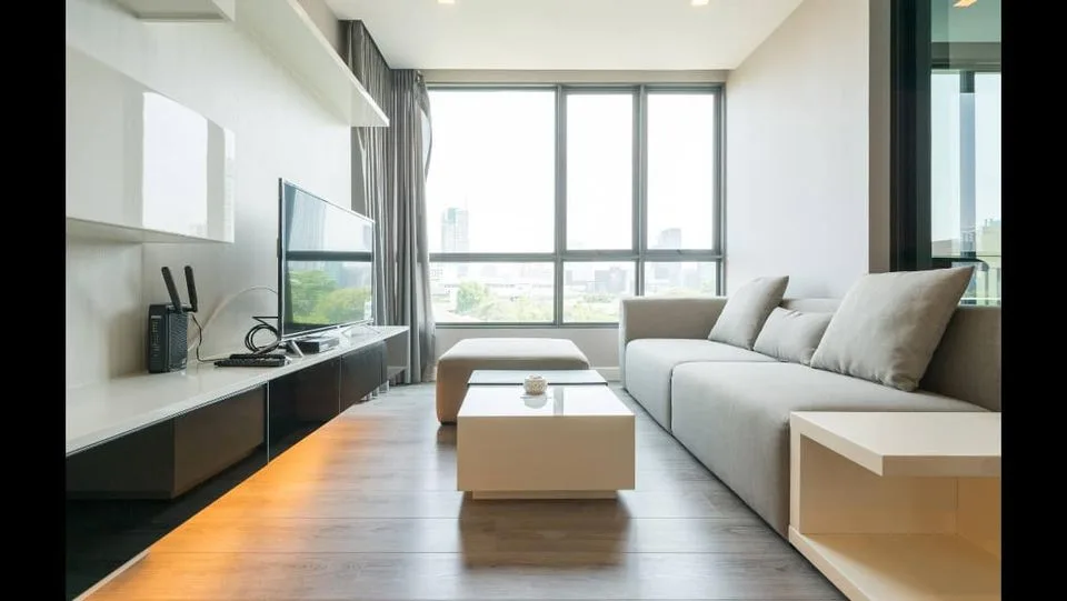 The Room Sukhumvit 40 — photo 3