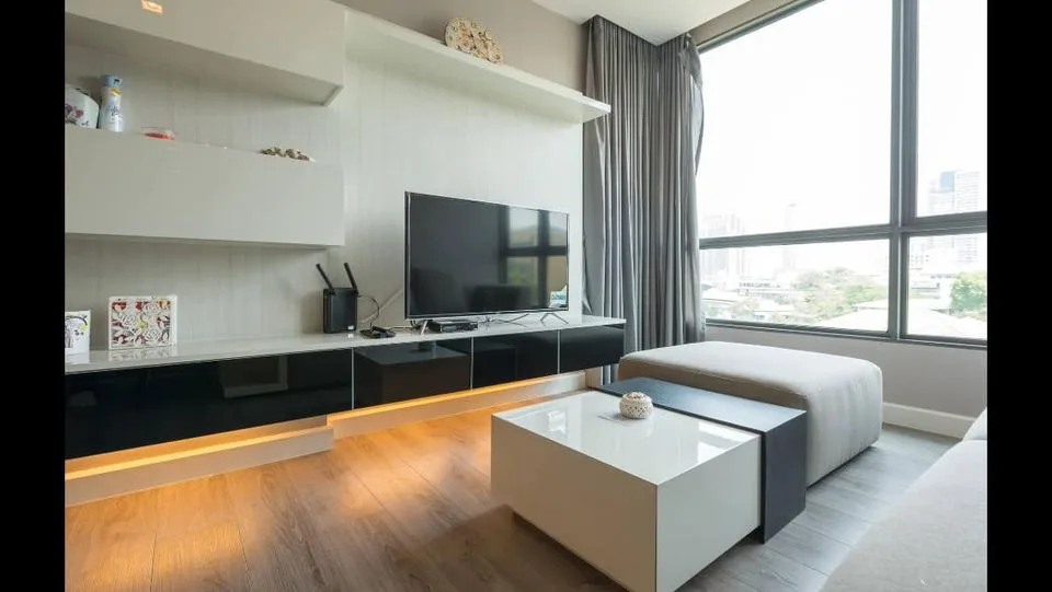The Room Sukhumvit 40 — photo 4