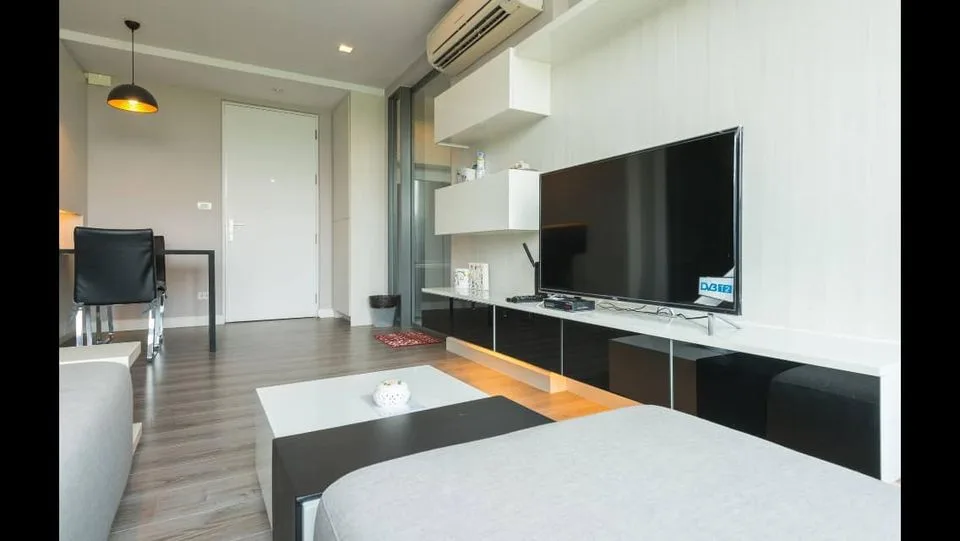 The Room Sukhumvit 40 — photo 5