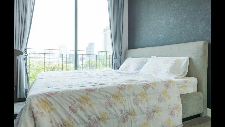 The Room Sukhumvit 40 — photo 7