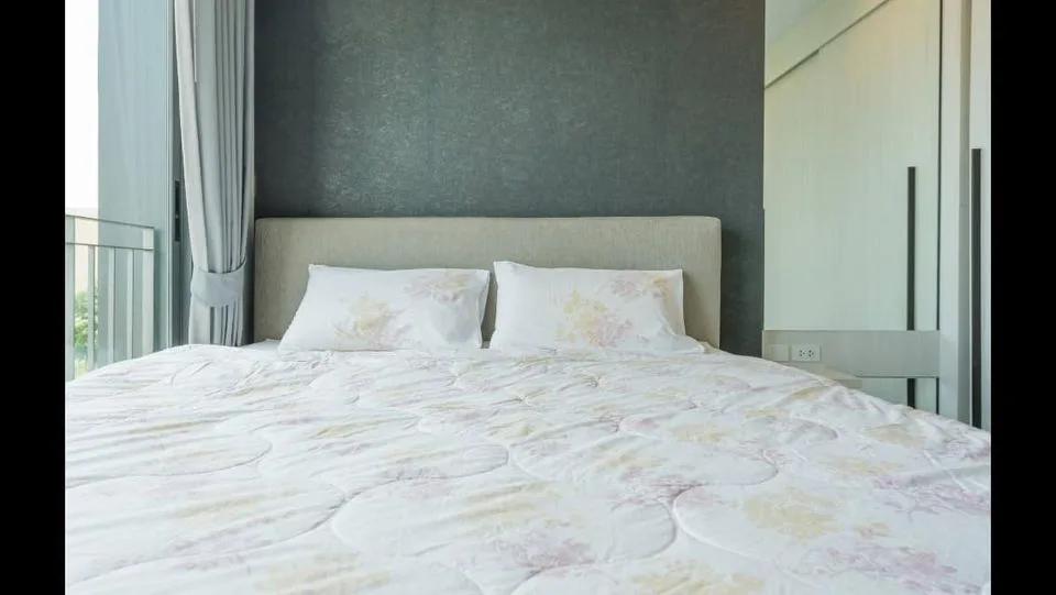 The Room Sukhumvit 40 — photo 8
