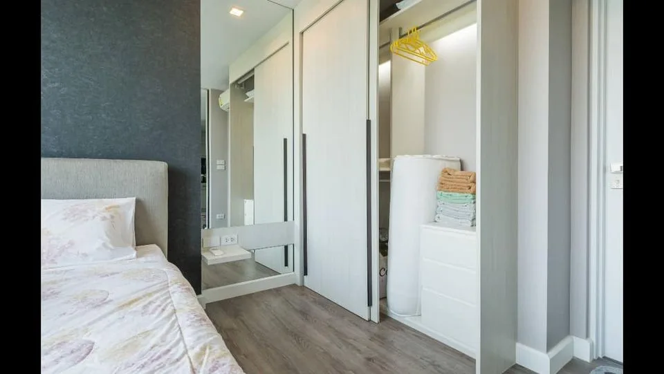 The Room Sukhumvit 40 — photo 9