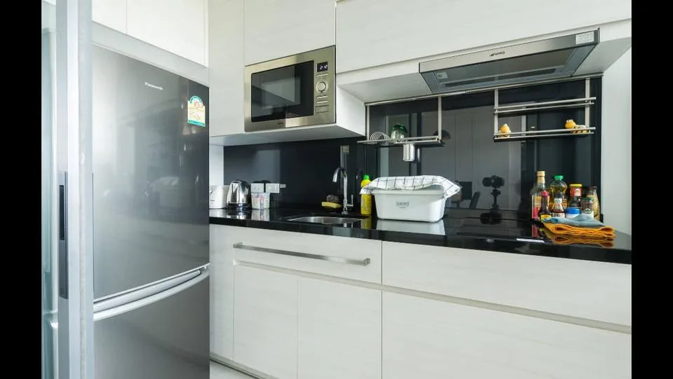The Room Sukhumvit 40 — photo 10