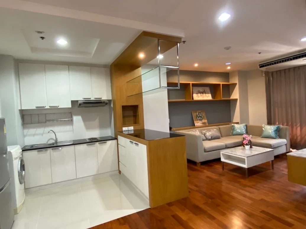 Pathumwan Resort — photo 2