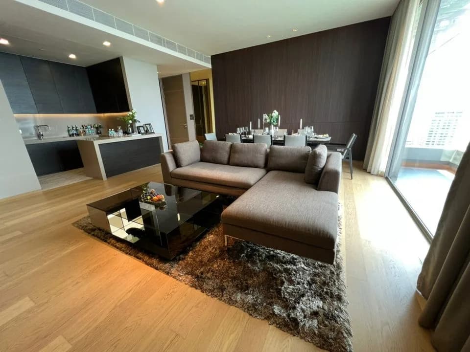Saladaeng One — photo 9
