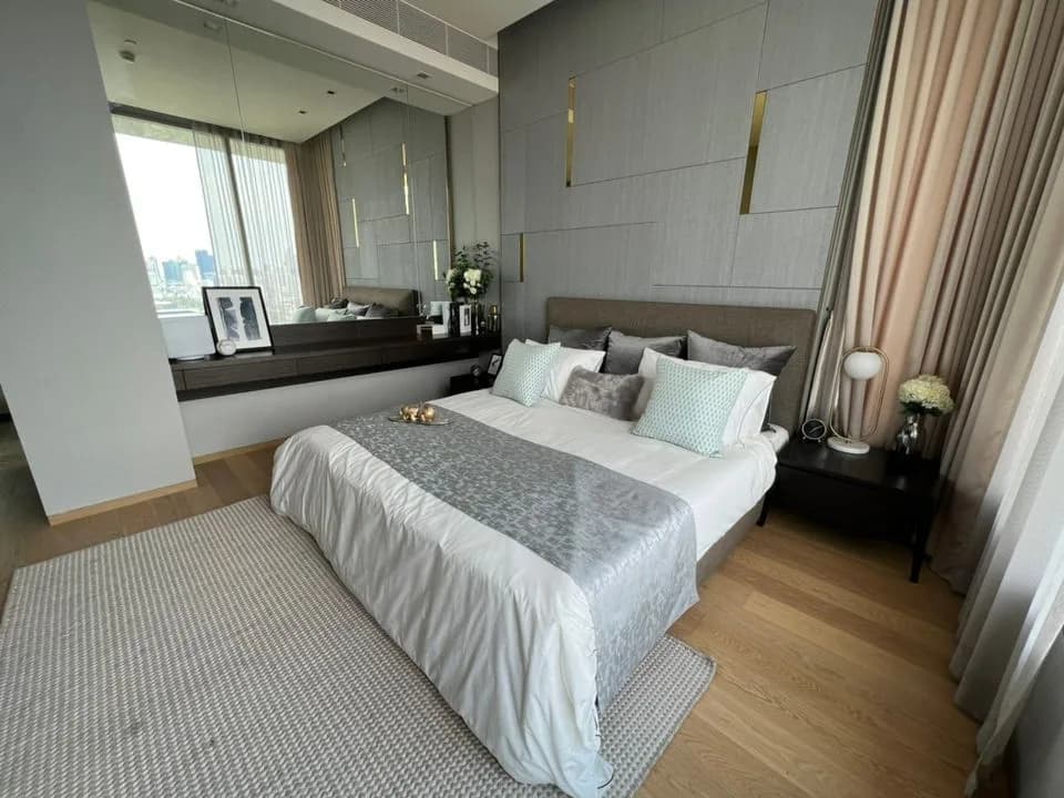 Saladaeng One — photo 10