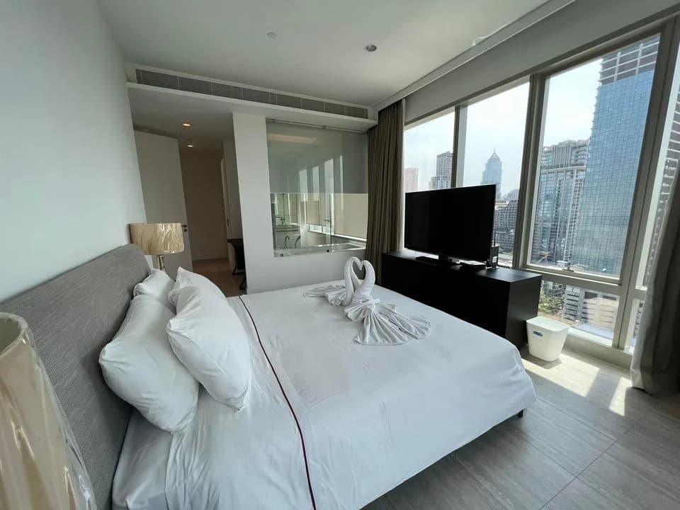 185 Rajadamri — photo 7