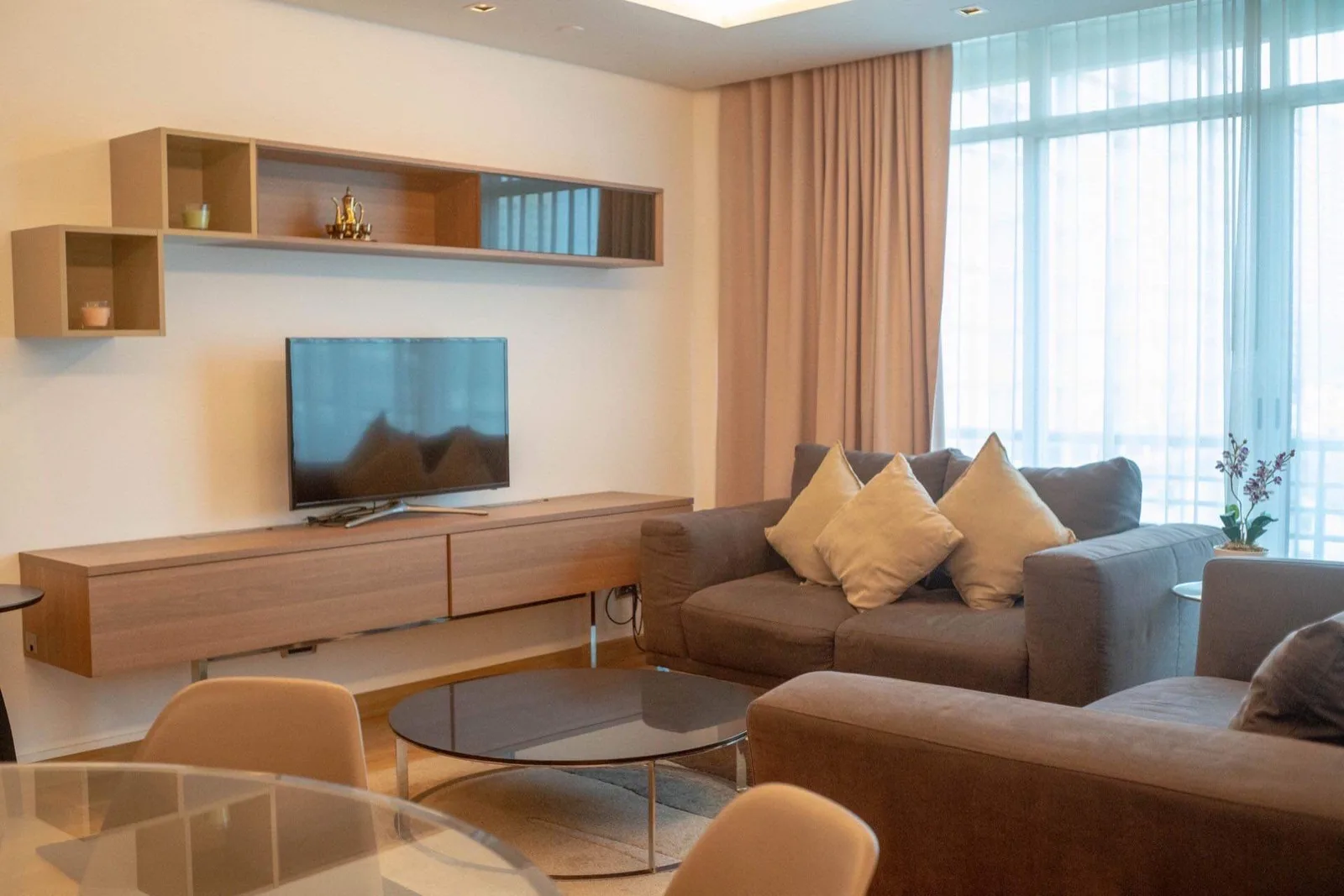 Le Monaco Residence Ari — photo 1