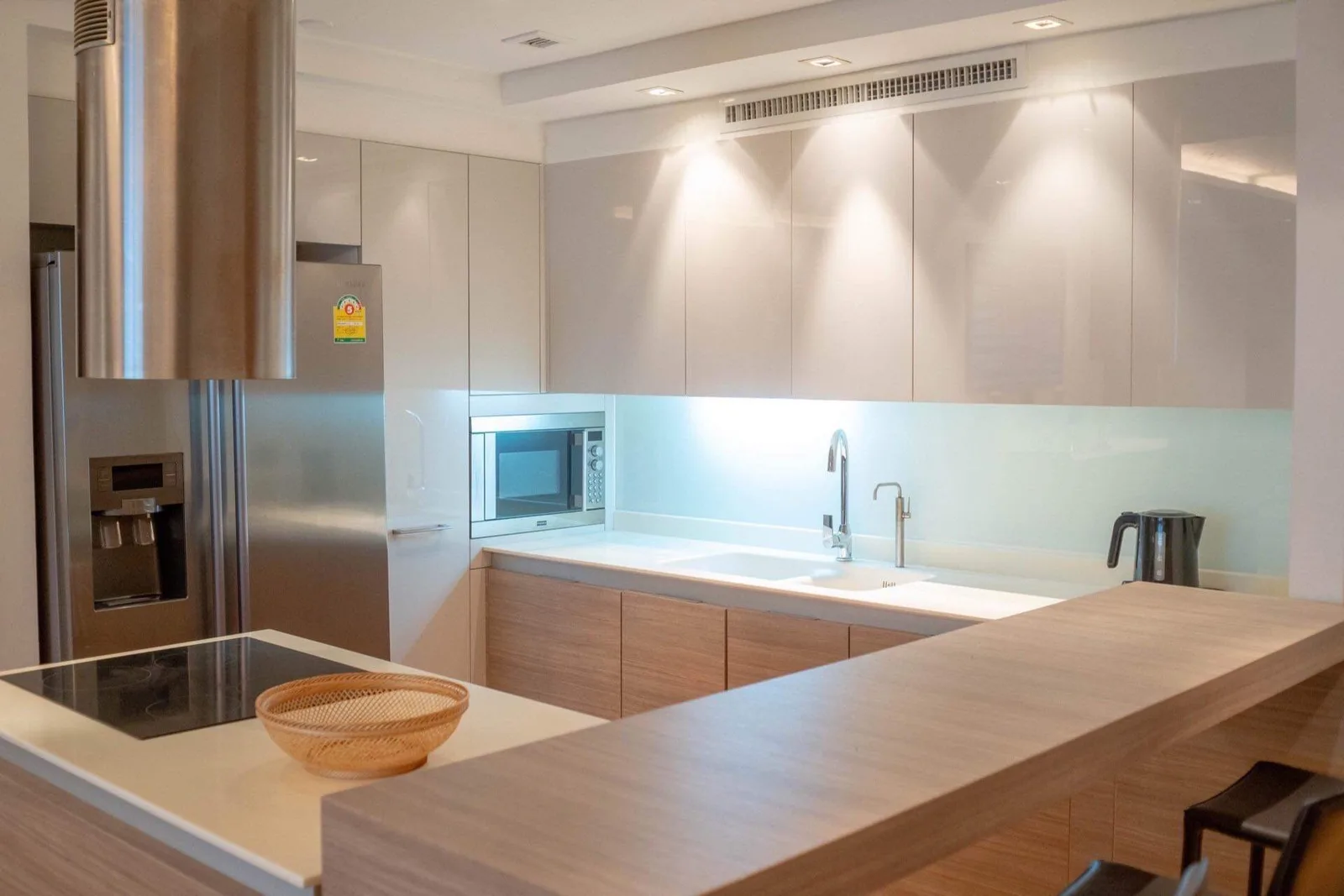 Le Monaco Residence Ari — photo 11