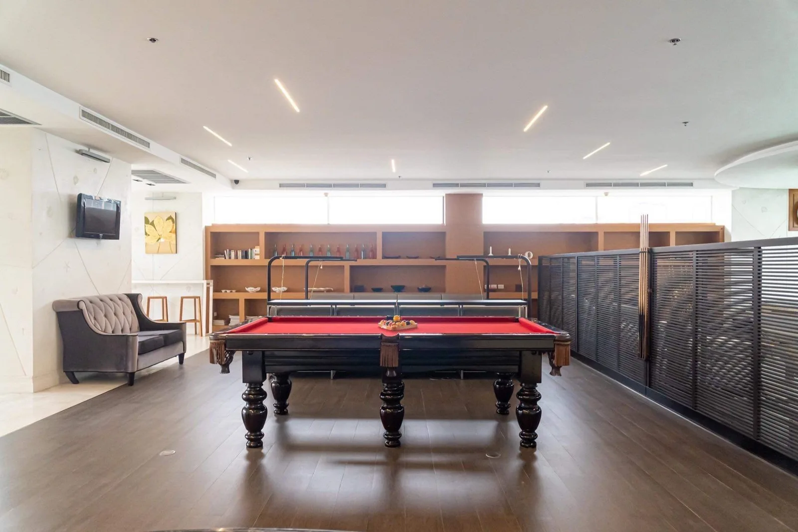 Le Monaco Residence Ari — photo 19