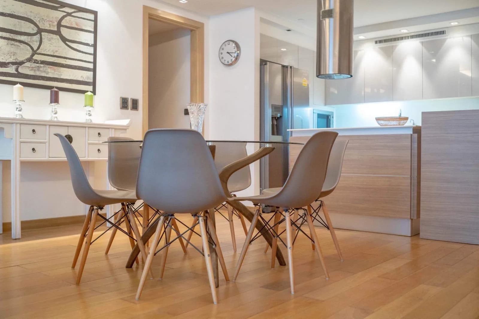 Le Monaco Residence Ari — photo 10