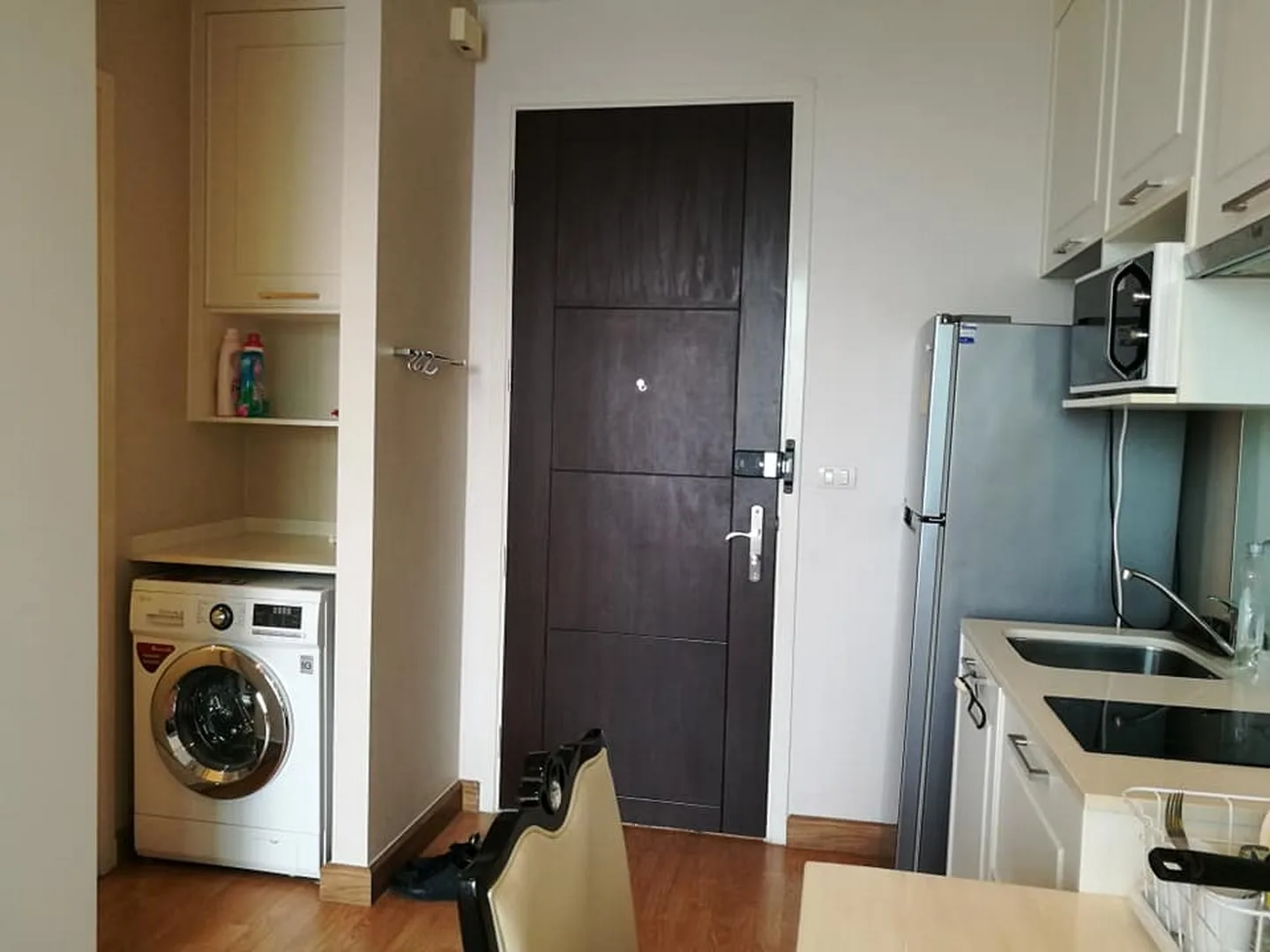 Q. House Condo Sukhumvit 79 — photo 2