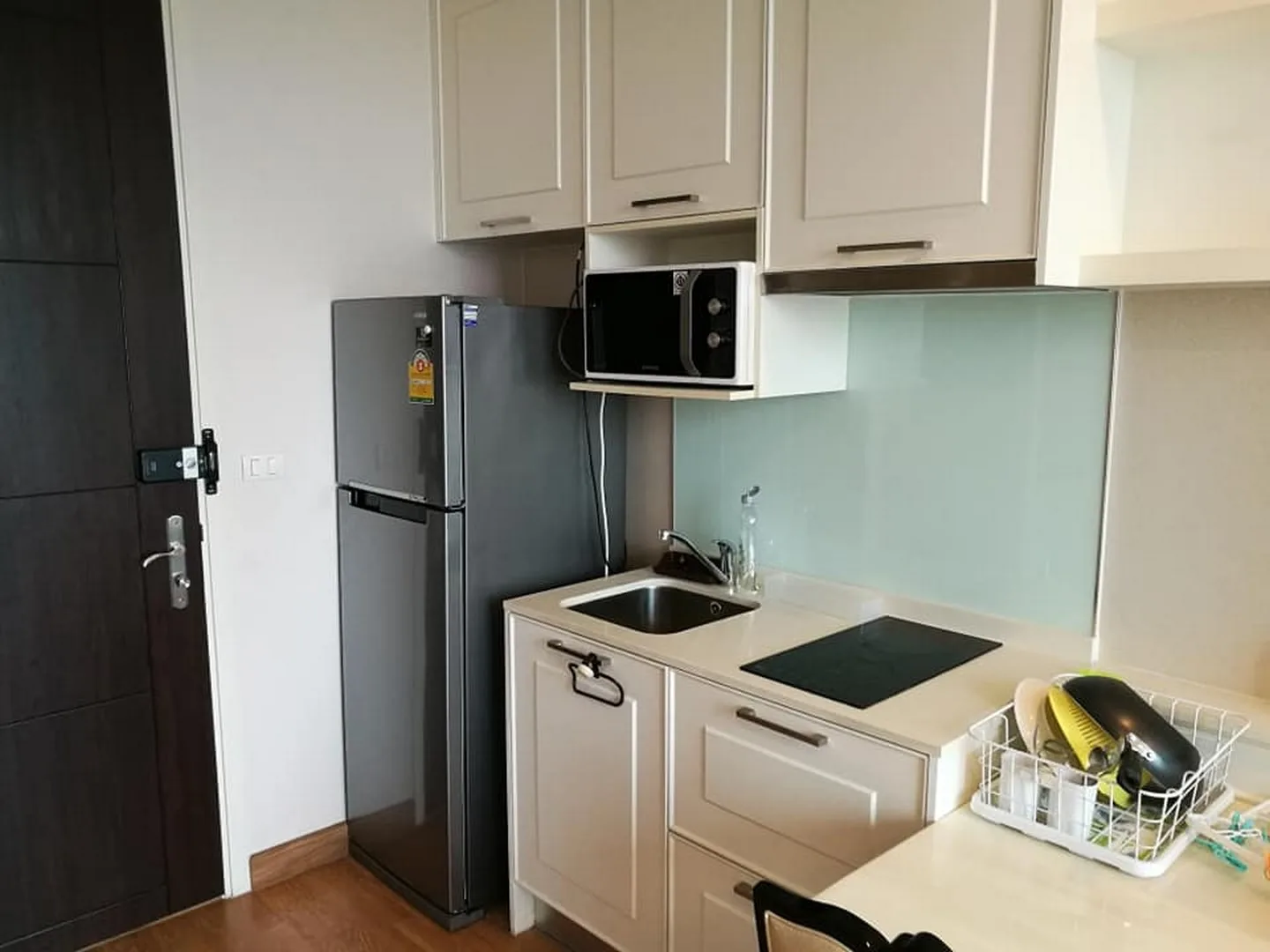 Q. House Condo Sukhumvit 79 — photo 11