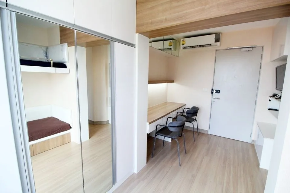 Ideo Mobi Phayathai — photo 2
