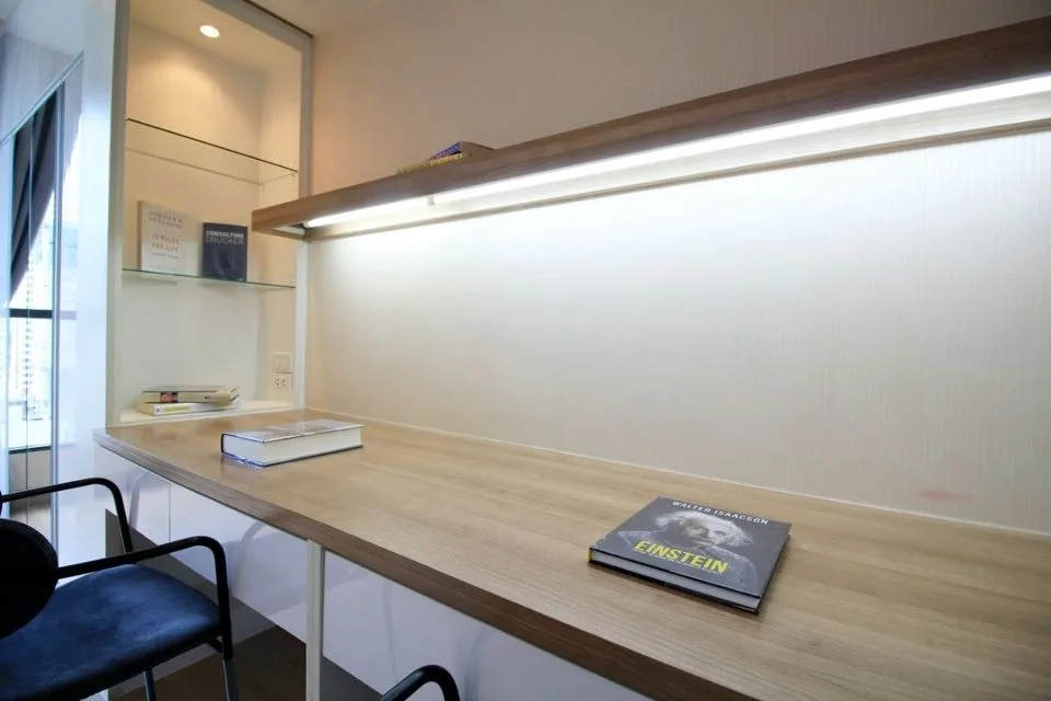 Ideo Mobi Phayathai — photo 3